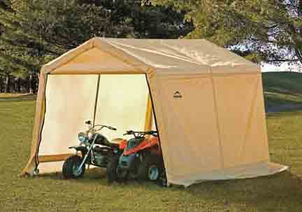 Portable Storage Sheds