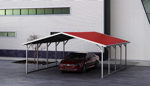 Carports Online Price Guarantee Metal Rv Carport Covers