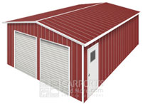 Metal Garages