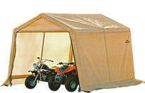 Portable Storage Sheds